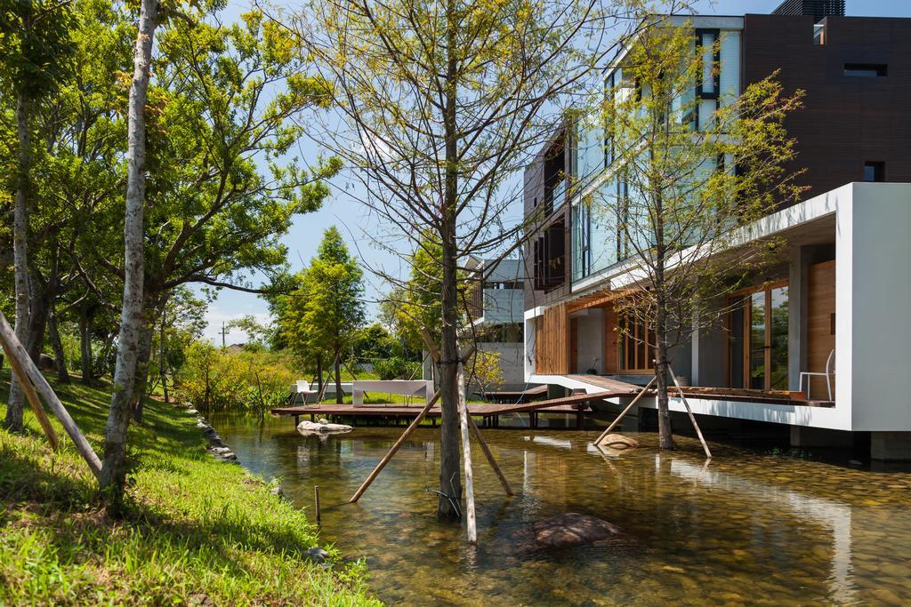 Just Stay Dongshan  Exterior photo