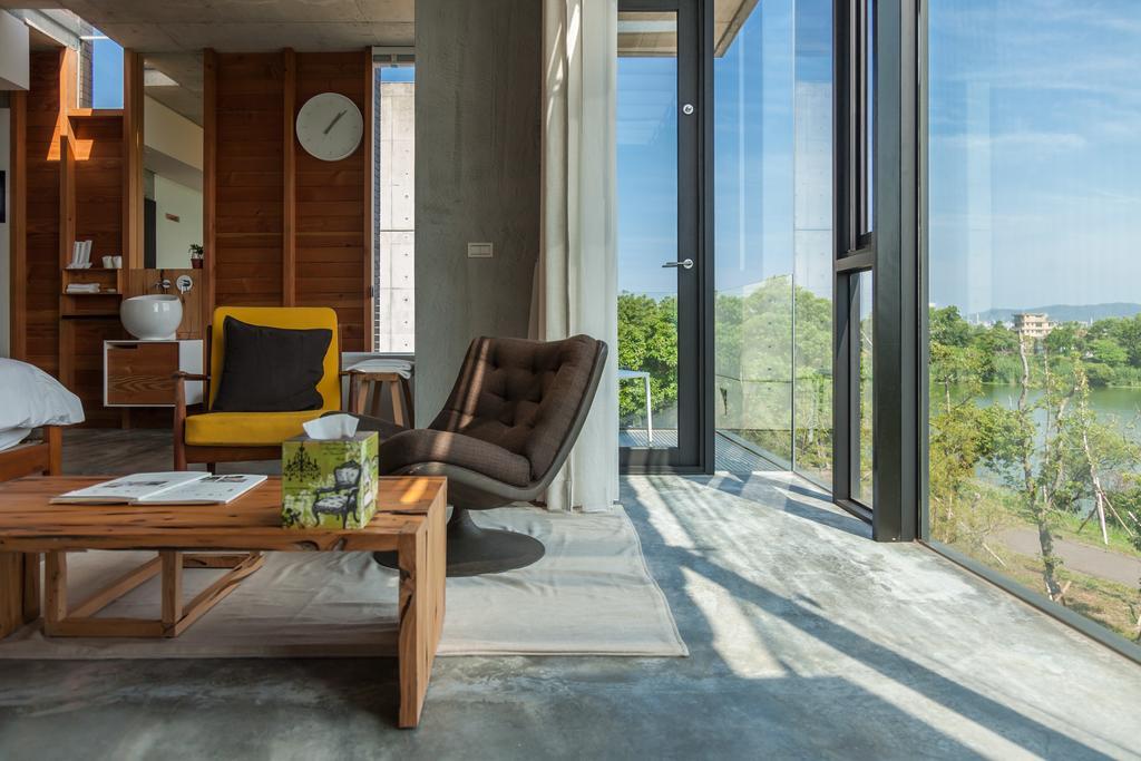 Just Stay Dongshan  Exterior photo