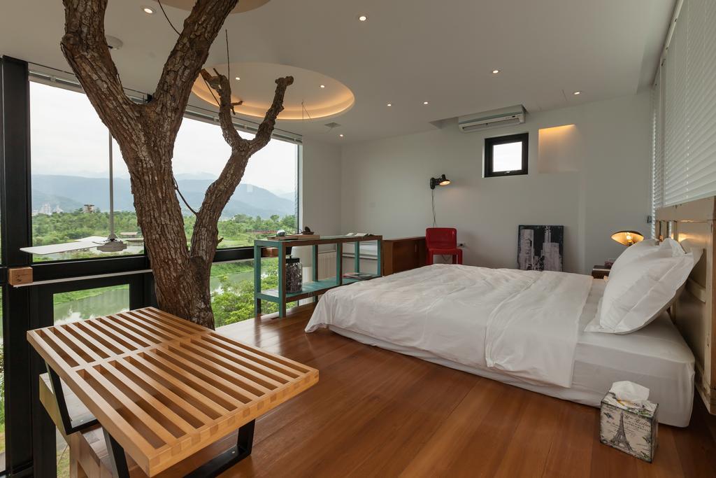 Just Stay Dongshan  Exterior photo