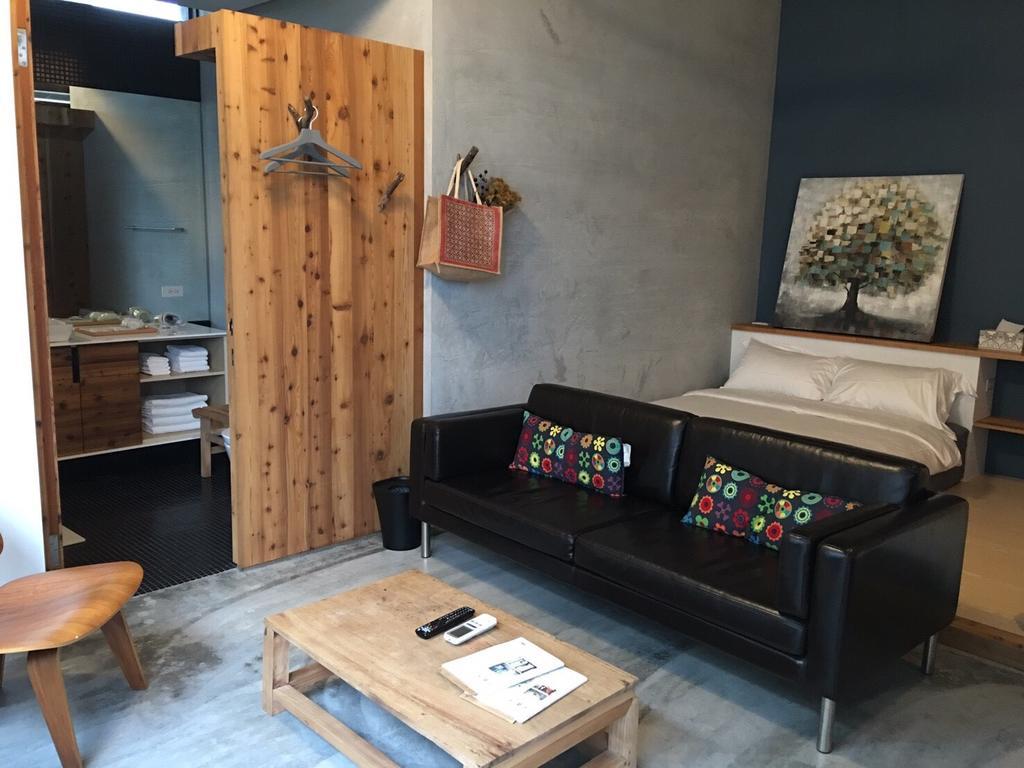 Just Stay Dongshan  Exterior photo