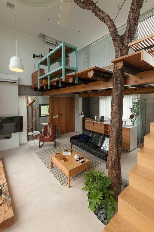 Just Stay Dongshan  Exterior photo