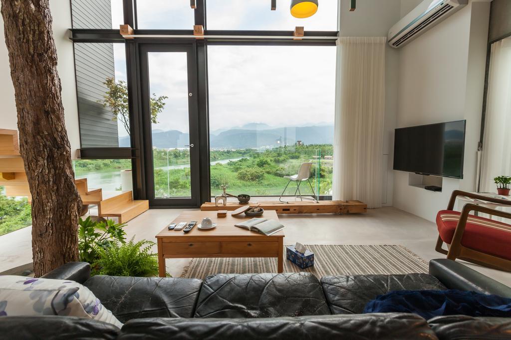 Just Stay Dongshan  Exterior photo