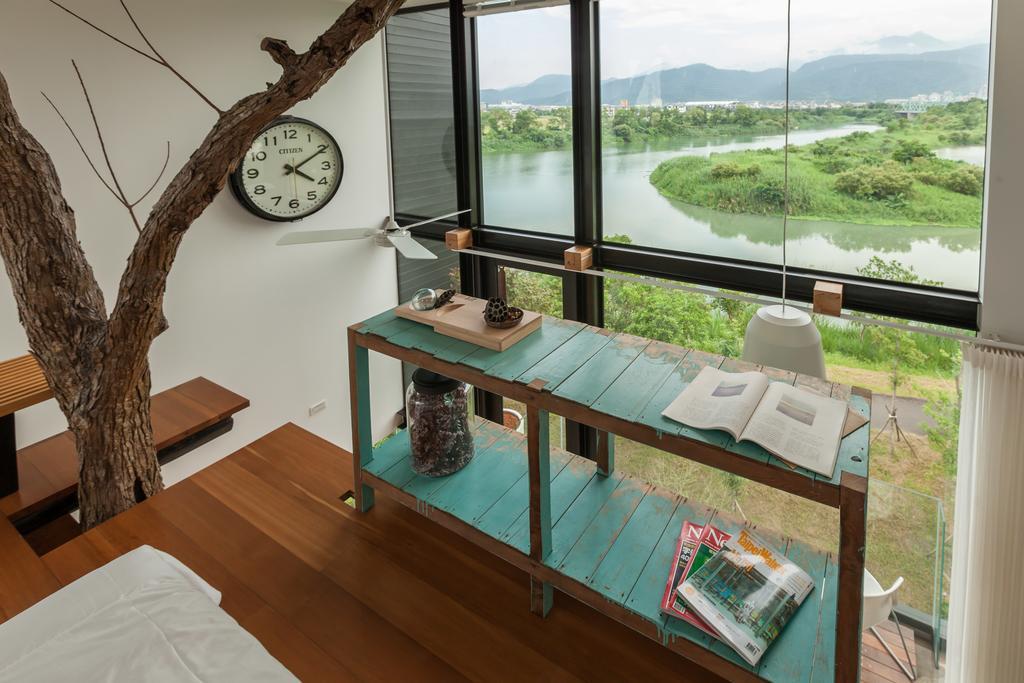 Just Stay Dongshan  Exterior photo