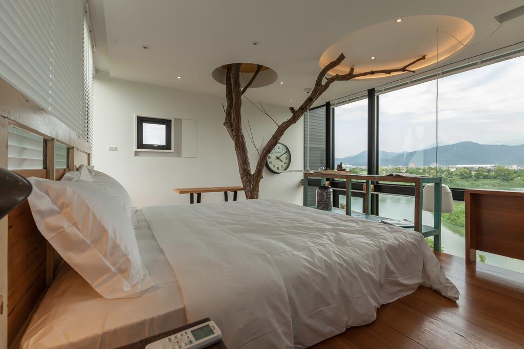 Just Stay Dongshan  Exterior photo