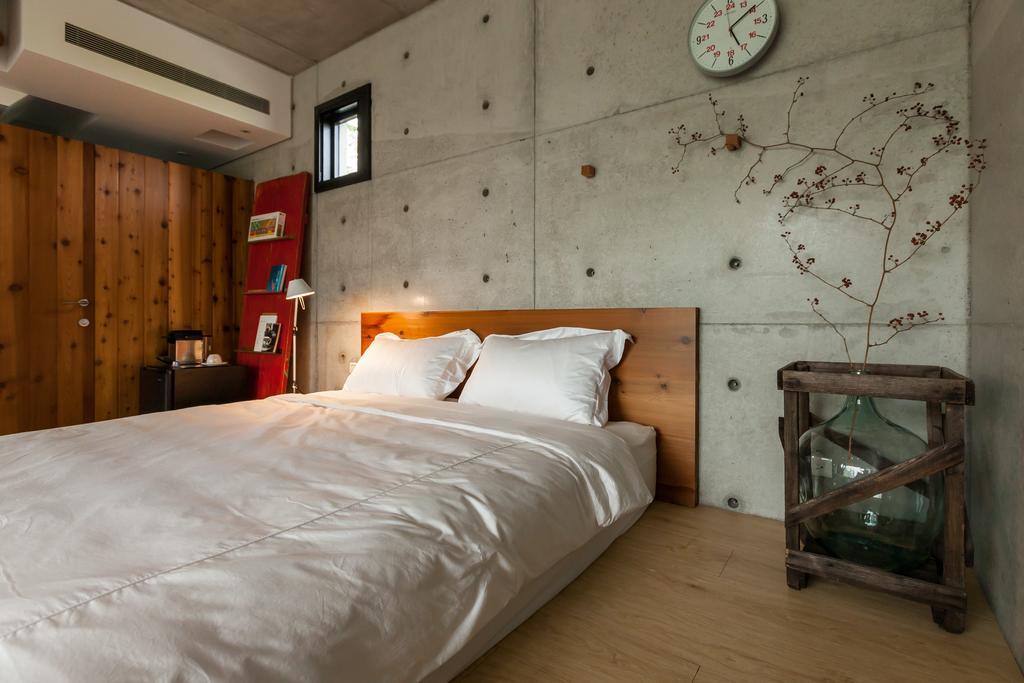 Just Stay Dongshan  Exterior photo
