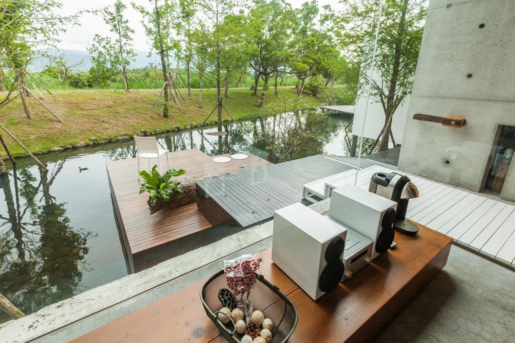 Just Stay Dongshan  Exterior photo