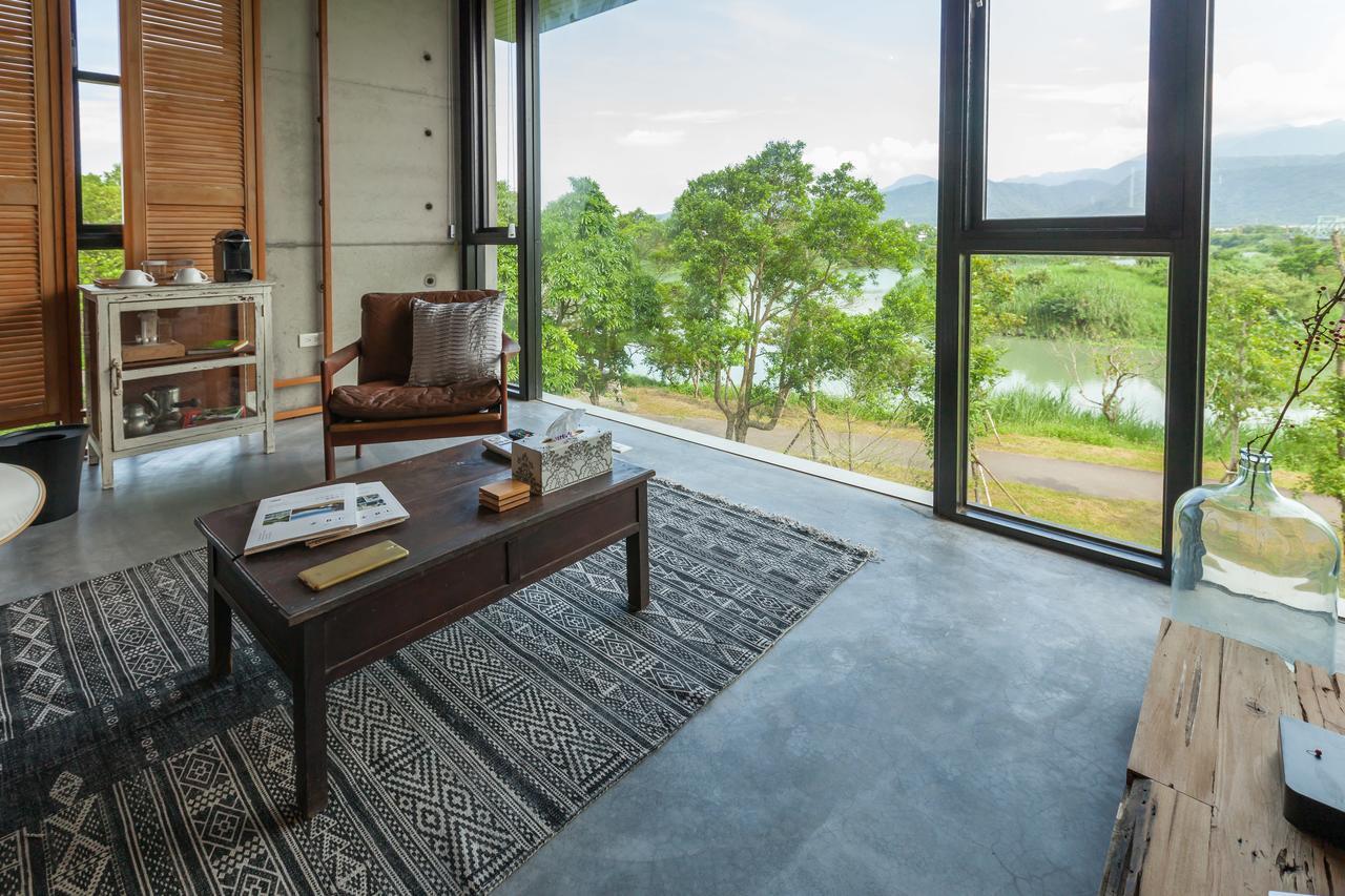 Just Stay Dongshan  Exterior photo
