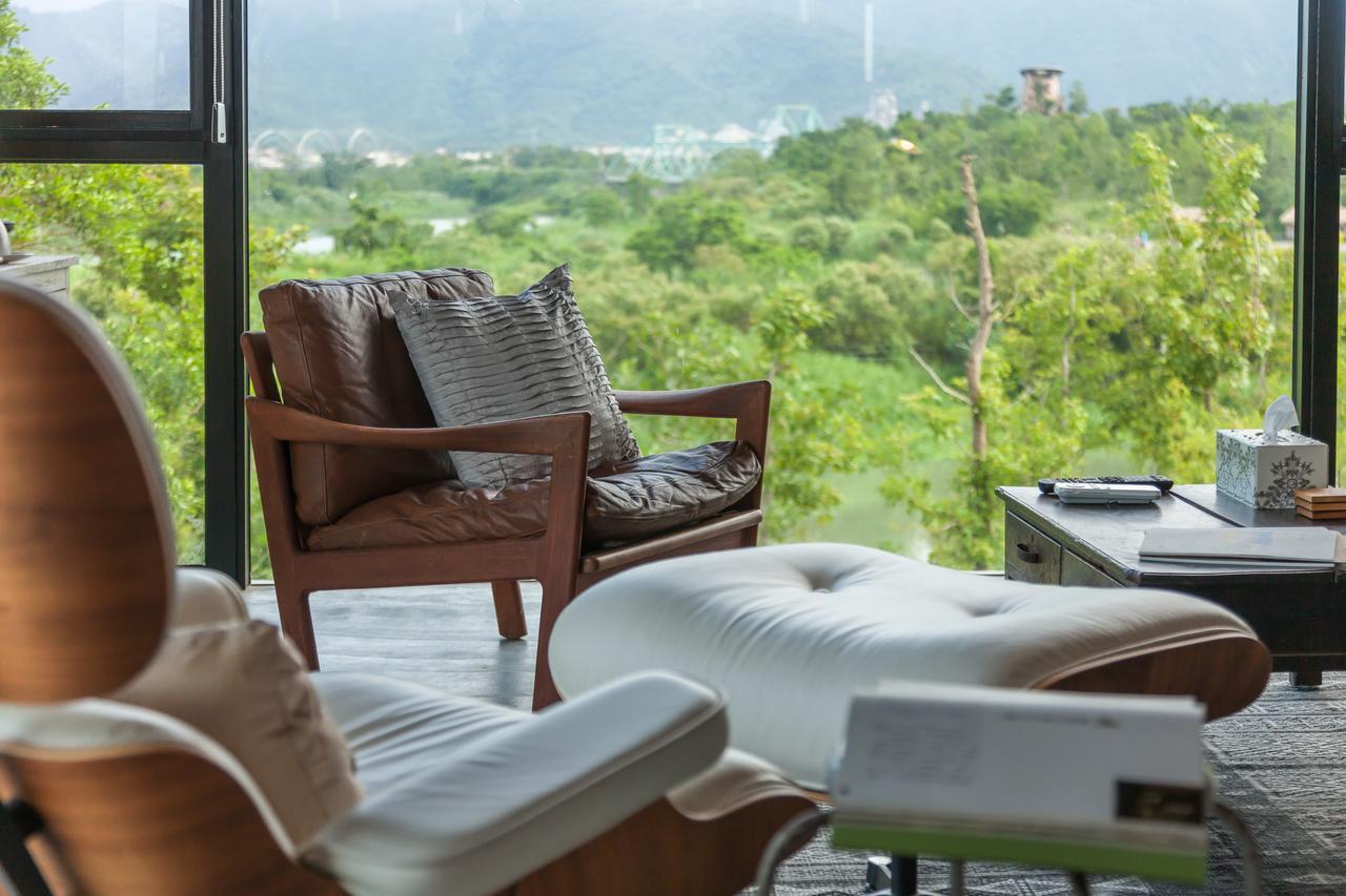 Just Stay Dongshan  Exterior photo