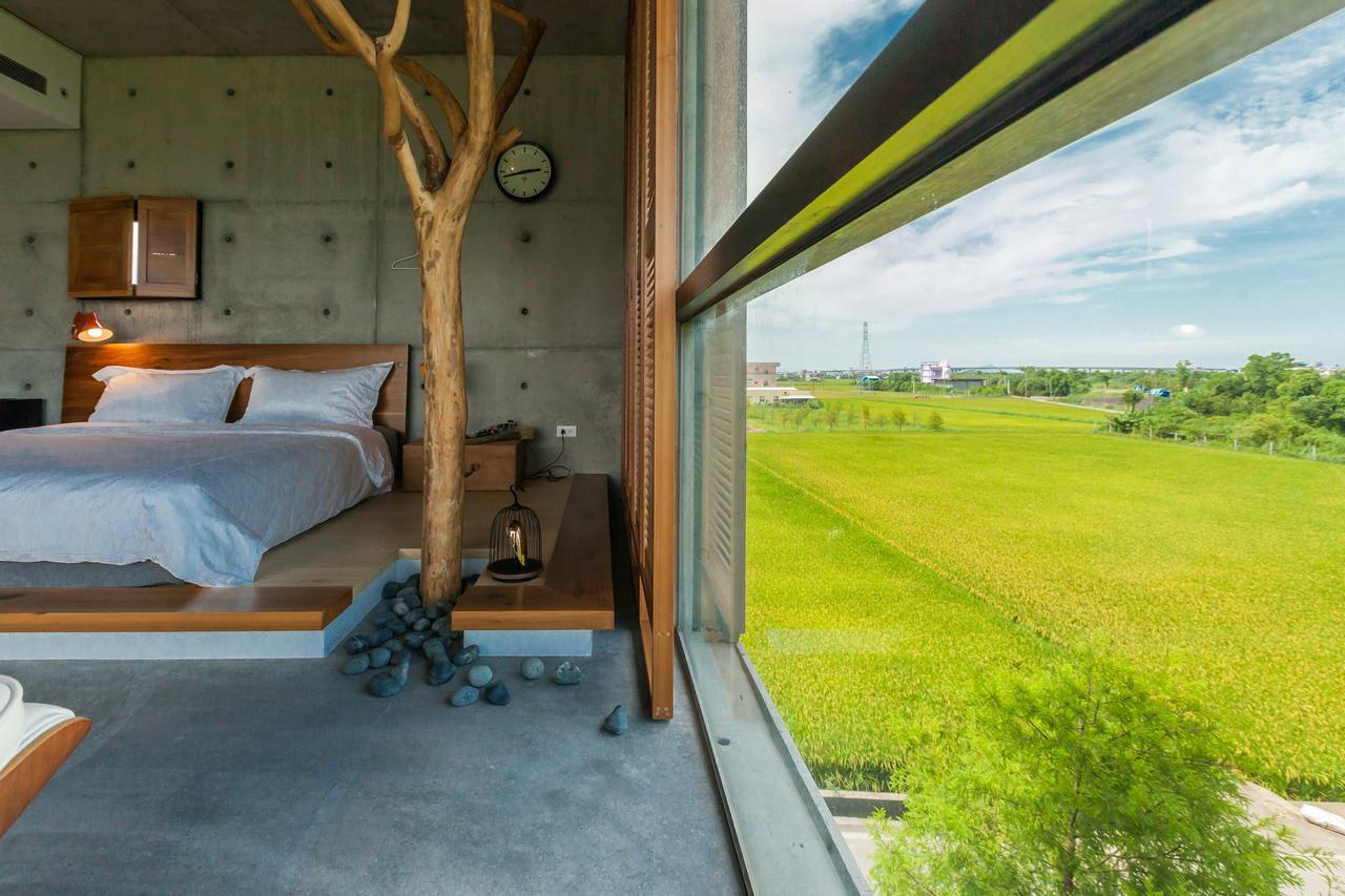 Just Stay Dongshan  Exterior photo
