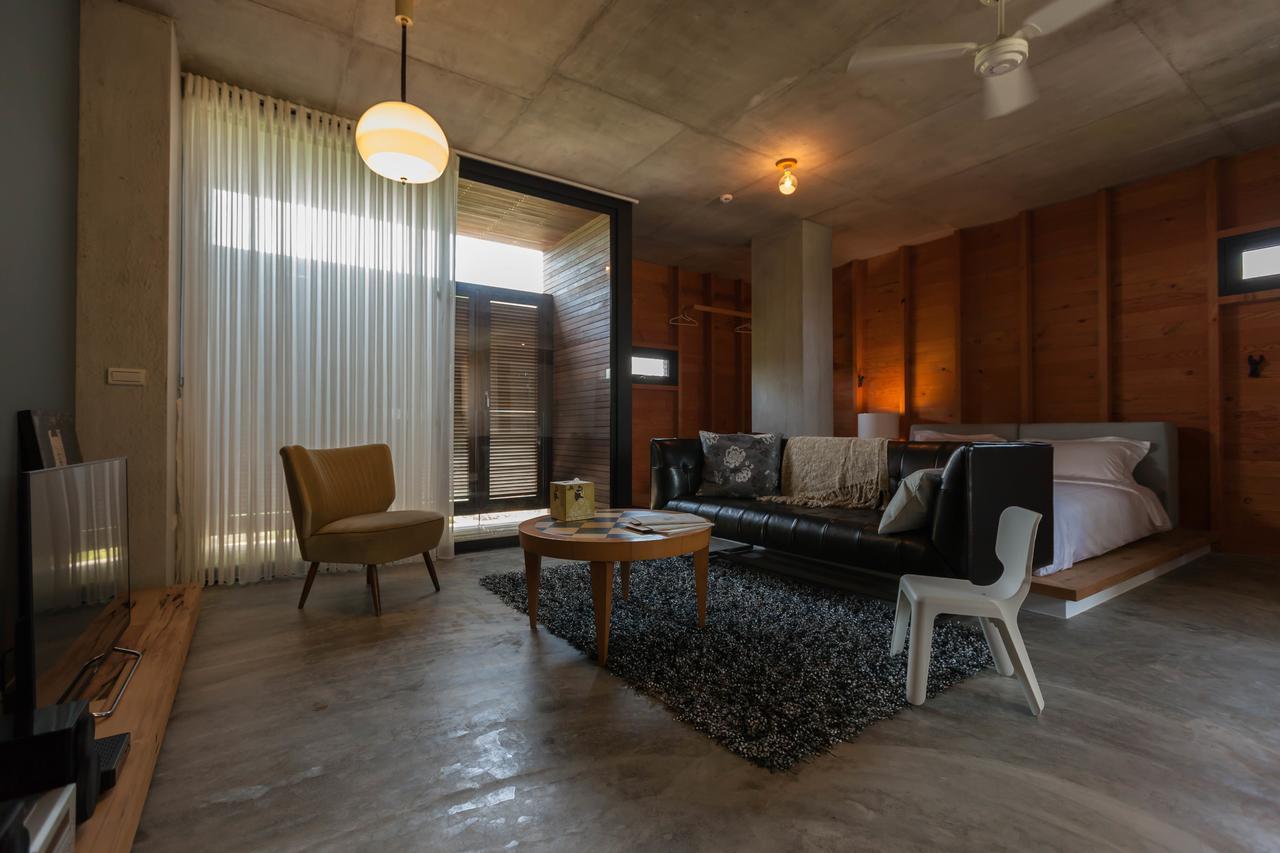 Just Stay Dongshan  Exterior photo