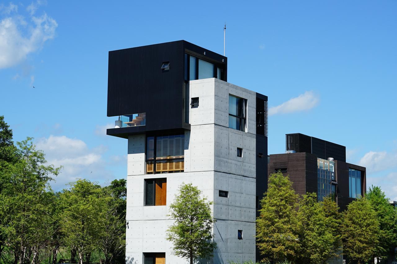 Just Stay Dongshan  Exterior photo